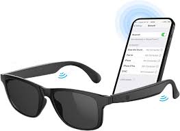 Bluetooth Sunglasses